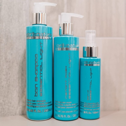 Haarserum Abril Et Nature Essential Light