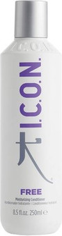 Conditioner Icon Denim