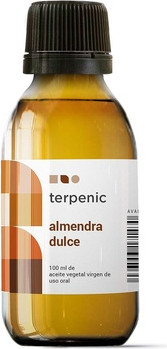 Body Oil Terpenic Sweet Almond Virgin