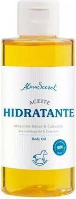 Körperöl Alma Secret Süßmandel & Calendula