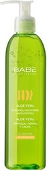 Body Lotion Babe