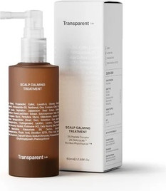 Kopfhautbehandlung Transparent Labs Scalp Calming Treatment