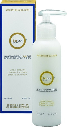 Body Ioox Queraderm