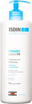 Body Lotion ISDIN Ureadin Lotion 10