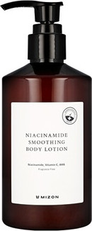 Body Lotion Mizon Smoothing Body Lotion