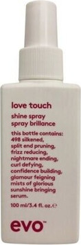 Styling Spray evo