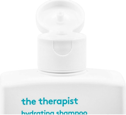 Shampoo evo The Therapist