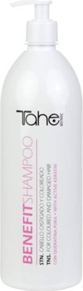 Shampoo Tahe Benefit Shampoo For Colored And Damaged Hair