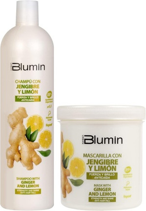 Шампунь Blumin