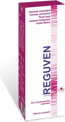 Крем для лица Bioserum Reguven