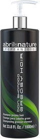 Shampoo Abril Et Nature Bain für fettiges Haar