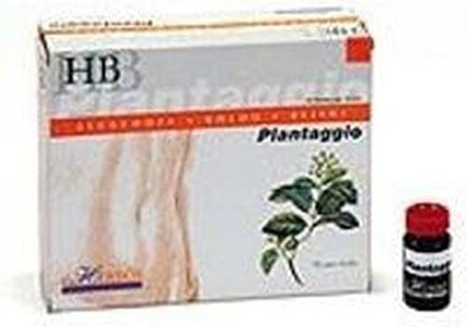 Serum Derbos Plantaggio