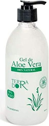 Gel Derbos Aloe Vera