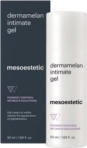Gel Mesoestetic Dermamelan Intimate