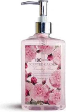 Гель для душа Idc Institute Scented Garden