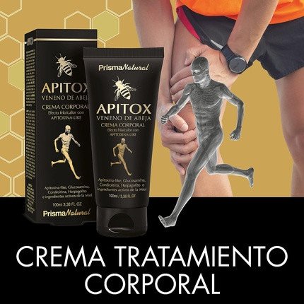 Body Cream Prisma Natural Prisma Natural