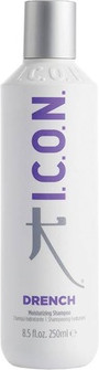 Shampoo Icon Denim Icon