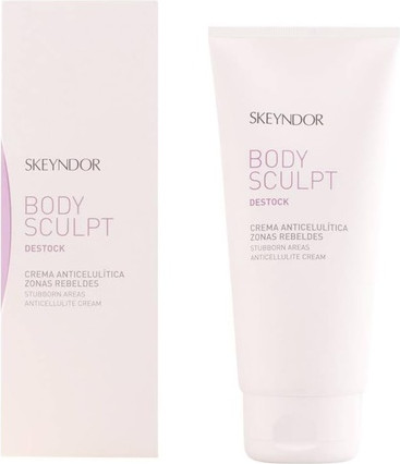 Creme Skeyndor Body Sculpt Destock gegen Cellulite