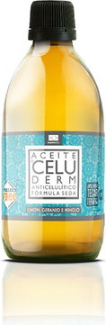 Massageöl Terpenic