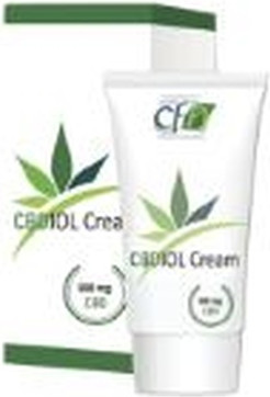Body Lotion Cfn A Soothing Cream For Skin Care