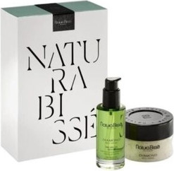 Body Care Set Natura Bisse Diamond Well-Living Kit