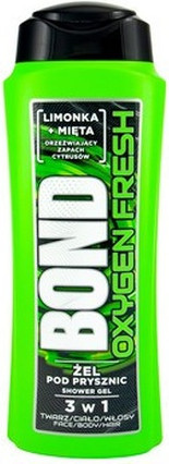 Гель для душа Bond No. 9 Oxygen Fresh