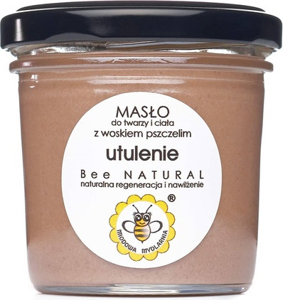 Body Butter Honey Soap Factory Embrace