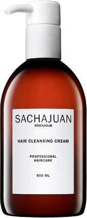 Shampoo Sachajuan Hair Cleansing Cream