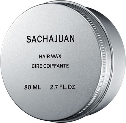 Wax Sachajuan