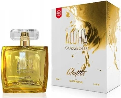 Eau De Parfum Chatler Aloha Gorgeous
