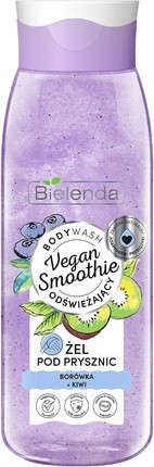 Shower Gel Bielenda Vegan Smoothie
