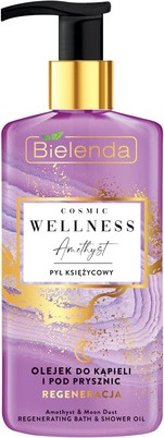 Bath and Shower Oil Bielenda Cosmic Wellness