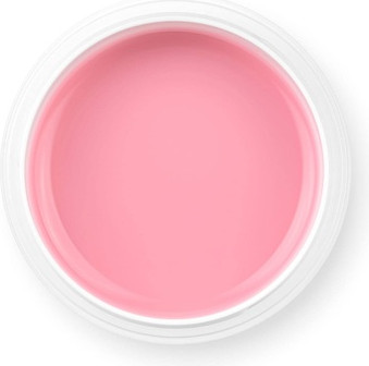 Builder Gel Claresa Soft & Easy Baby Pink