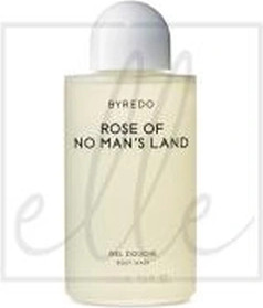 Duschgel Byredo Rose Of No Mans Land