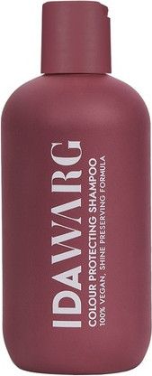 Shampoo Ida Warg Farbschutz