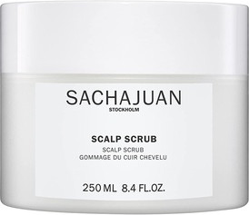 Scrub Sachajuan
