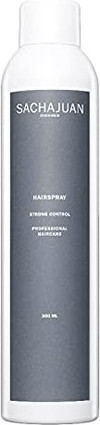 Hairspray Sachajuan Strong Control
