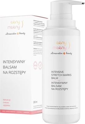 Intensive Balm Eeny Meeny