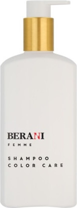 Shampoo Berani Color Care