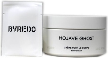 Körpercreme Byredo Mojave Ghost