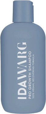 Shampoo Ida Warg Pro Growth