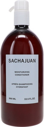 Sachajuan Moisturizing Conditioner Shikastlangan Sochlar Uchun Konditsioner