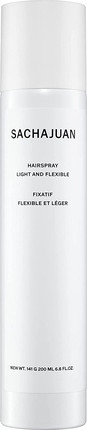 Haarspray Sachajuan Light And Flexible Hair Spray