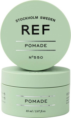 Pomade Ref Stockholm