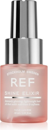 Haaröl Ref Stockholm REF Shine Elixir