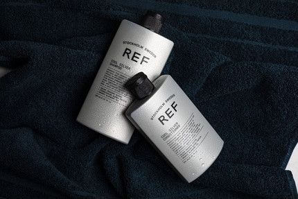 Conditioner Ref Stockholm REFF Cool Silver