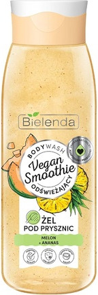 Гель для душа Bielenda Vegan Smoothie