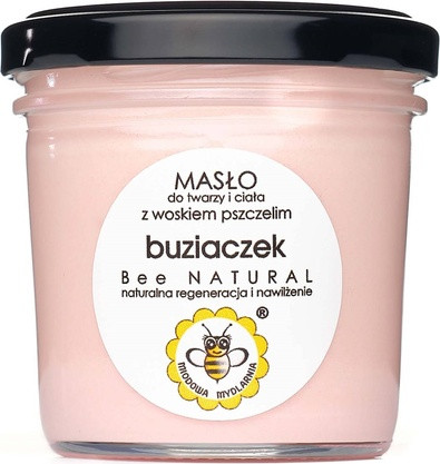 Body Butter Honey Soap Factory Buziaczek
