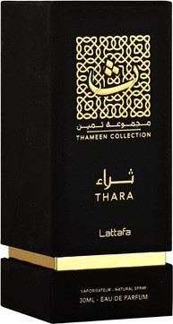 Eau De Parfum Lattafa Thara From The Thameen Collection