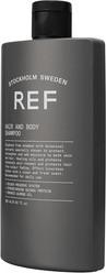 Shampoo Ref Stockholm Daily Use Protection Moisture Nutrient Blend